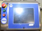 Used Loma Systems Model LCW-3000 Automatic Belt Checkweigher. .